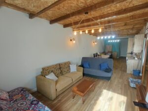 Sofas cama